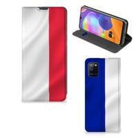 Samsung Galaxy A31 | Standcase | Frankrijk