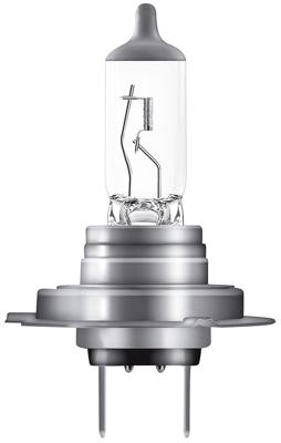 OSRAM "original line" hoofdlamp shining lamp 24v 70w h7
