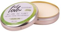 We Love The Planet Luscious Lime Deodorant