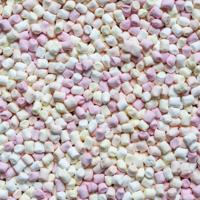 mini marshmallows 80 gram - thumbnail