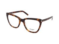 Brillen met correctie Saint Laurent SL 548 Slim Opt 002