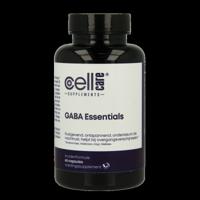 CellCare Gaba essentials 60 Capsules