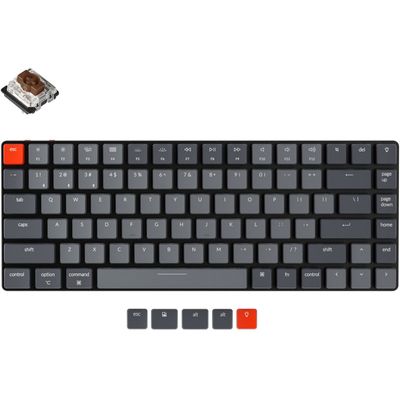 K3-A3 V2 Toetsenbord