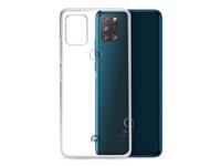 Mobilize Mobilize Gelly Case Alcatel 3X (2020) Clear