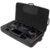 Odyssey BMPIOPUSQUAD Soft Case met wielen voor OPUS-QUAD