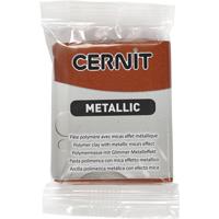 Creativ Company Cernit, bronze (058), 56 gr/ 1 doos