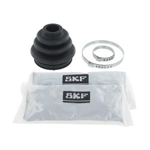 Asmanchetten set VKJP8110