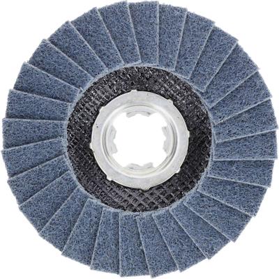 Bosch Accessories 2608901475 Lamellenschijf Boordiameter 125 mm 1 stuk(s)