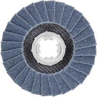 Bosch Accessories 2608901475 Lamellenschijf Boordiameter 125 mm 1 stuk(s)