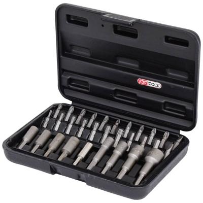 KS Tools 1222100 Inschroefgereedschapset