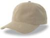 Atlantis AT419 Creep Cap Recycled - Stone - One Size