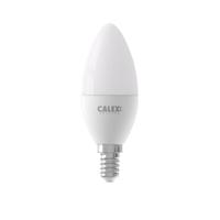 Circle Kaarslamp2,8W - E14 - Led - B35 - 250lm - 1301006200