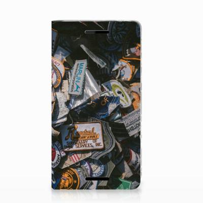 Nokia 2.1 2018 Stand Case Badges Nokia 2.1 2018 Stand Case Badges