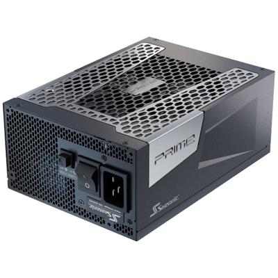 Seasonic PRIME-PX-1600-ATX30 PC-netvoeding 1600 W 80 Plus Platinum