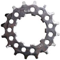 Miche krans 16t shimano 8/9v