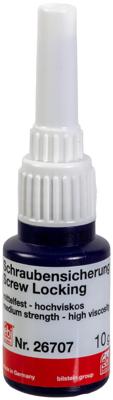 Febi Bilstein Febi schroefbeveiliging "26707