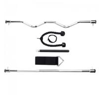 Inspire FT1U accessoires pakket voor FT1 en FT2