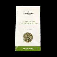 Jacob Hooy Berkenblad 70 Gram