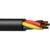 Procab PLS440/3 Luidsprekerkabel 300 meter