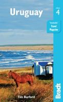 Reisgids Uruguay | Bradt Travel Guides - thumbnail