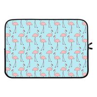 Anything Flamingoes: Laptop sleeve 13 inch