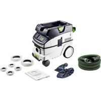 Festool CTL 26 EI-FLR Mobiele afzuiginstallatie