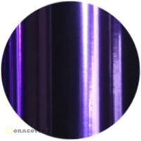 Sierstroken Oracover Oraline 26-100-002 (l x b) 15 m x 2 mm Chroom-violet
