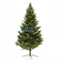 Kerstboom frasier d147h230cm groen