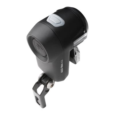 Axa Koplamp nox city 4 lux auto/off
