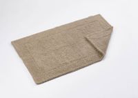 Abyss & Habidecor Abyss & Habidecor Double  50x80 711 Taupe