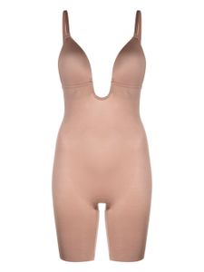 SPANX body Suit Your Fancy - Marron