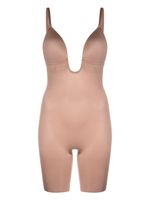 SPANX body Suit Your Fancy - Marron