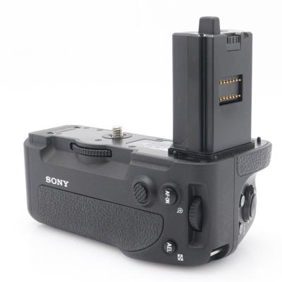 Sony VG-C4EM Vertical batterygrip occasion