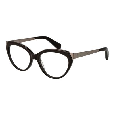 Unisex Brillenframe Yohji Yamamoto YY1013 53115