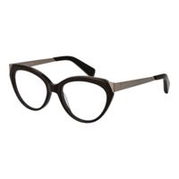 Unisex Brillenframe Yohji Yamamoto YY1013 53115 - thumbnail