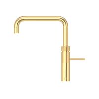 Quooker COMBI Fusion Square verguld
