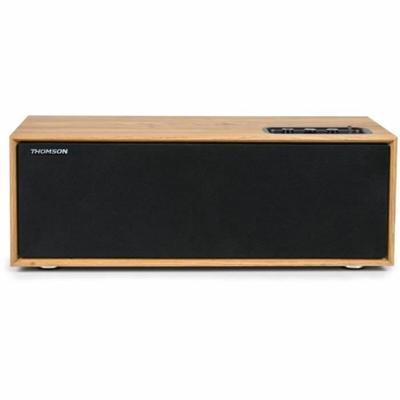 Draagbaar luidsprekersysteem Thomson WS702 Hout 150 W Bluetooth luidspreker