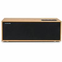 Draagbaar luidsprekersysteem Thomson WS702 Hout 150 W Bluetooth luidspreker - thumbnail