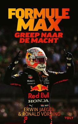 Formule Max - Erwin Jaeggi, Ronald Vording - ebook