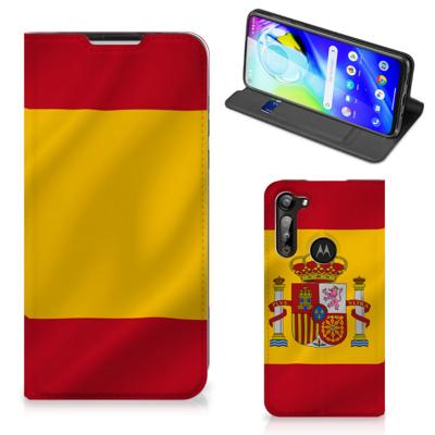 Motorola Moto G8 Power | Standcase | Spanje