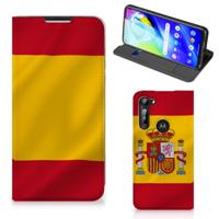 Motorola Moto G8 Power | Standcase | Spanje