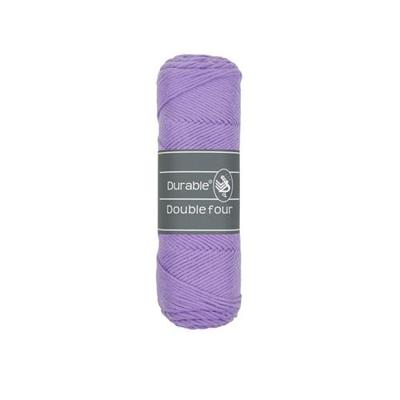 Durable Double Four 269 Light Purple