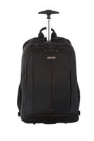 Samsonite GuardIT 2.0 notebooktas 39,6 cm (15.6 ) Rugzak Zwart - thumbnail