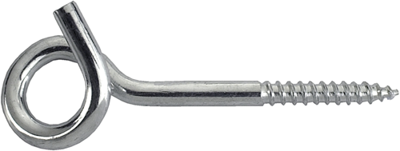 Connex schommelhaak 8,8x140 2st/vz - dy270540