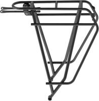 Tubus Rear rack grand tour 26"/28" black
