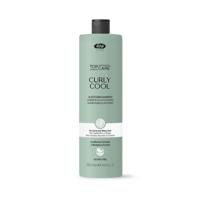 Lisap Curly Cool Elasticizing Shampoo 1000ml