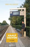 Haalf zeuven (Paperback)