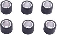 SPEC-X variomatic gewicht roller core set 16x13 mm, 5.8 gr., 6 pcs.