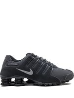 Nike baskets Shox NZ - Noir Nike baskets Shox NZ - Noir