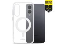 Mobilize Mobilize Magsafe Compatible Naked Protection Case for Samsung Galaxy S25 Edge 5G Clear